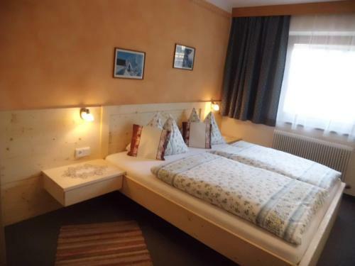 Apartamento Haus Rohregger