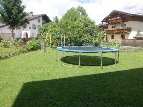 Apartamento Haus Rohregger