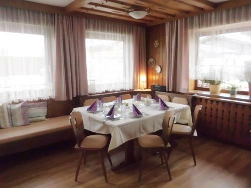 Apartamento Haus Rohregger