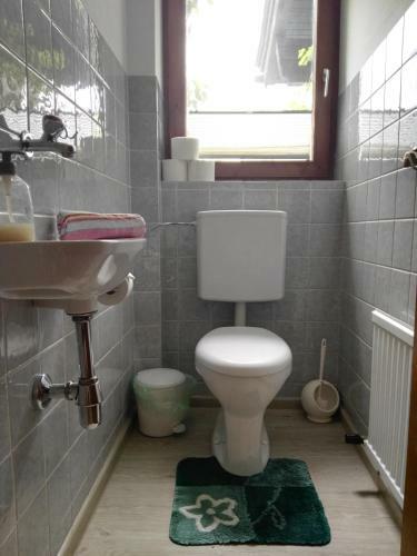 Apartamento Haus Rohregger