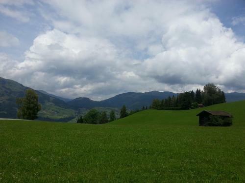 Hotel Wieser