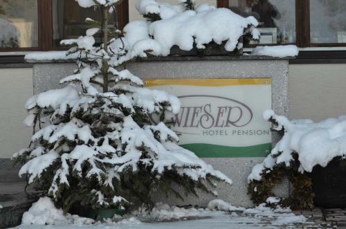 Hotel Wieser