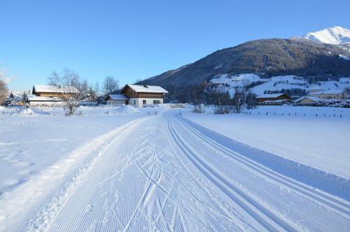 Hotel Wieser