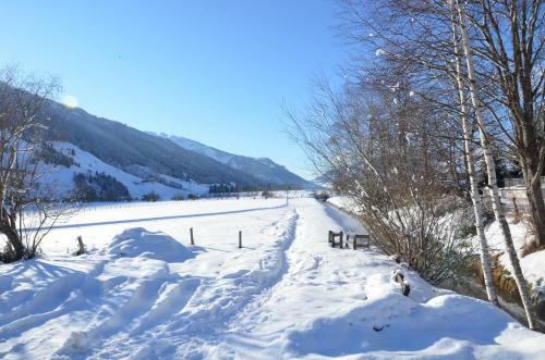 Hotel Wieser