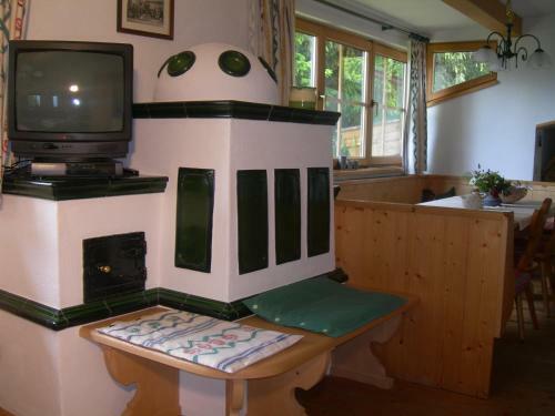 Apartamento Ferienwohnung Holzer Maria