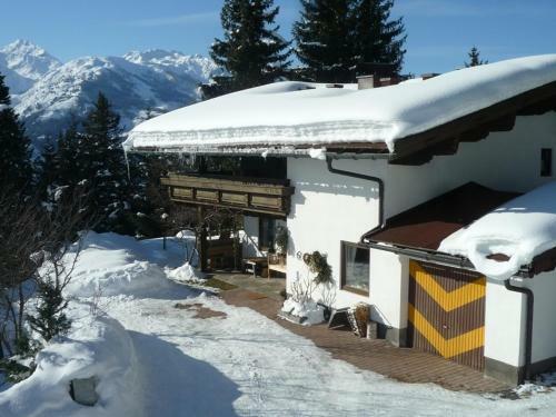 Apartamento Ferienwohnung Holzer Maria
