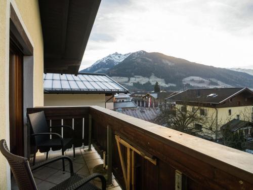 Apartamento Ensmann