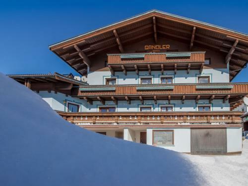 Apartamento Oberkranzhof