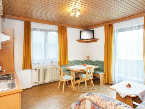 Apartamento Oberkranzhof