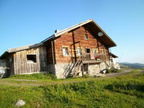 Apartamento Mosenbauer Ferienwohnung Salzburg