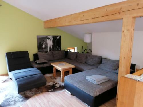Apartamento Mosenbauer Ferienwohnung Salzburg