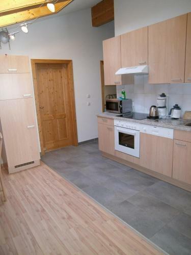 Apartamento Mosenbauer Ferienwohnung Salzburg