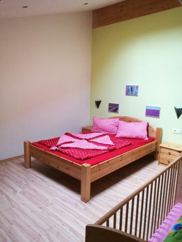 Apartamento Mosenbauer Ferienwohnung Salzburg