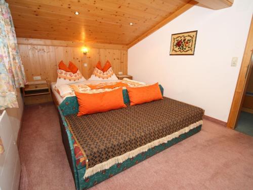 Apartamento Tauernblick