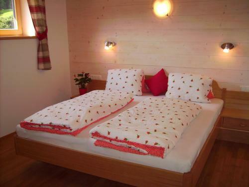 Hostal G�stehaus Ein�dberg