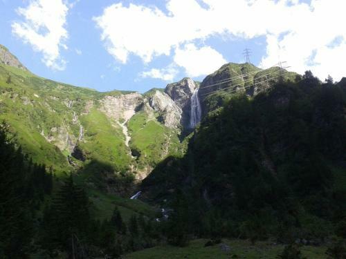 Hostal G�stehaus Ein�dberg