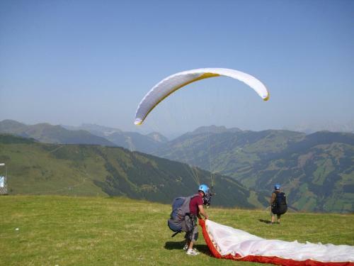 Agroturismo Taxerhof
