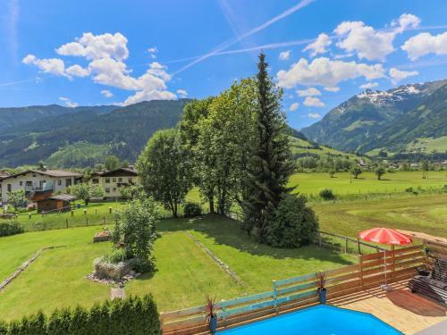 Apartment Chalet Pihapperblick 1