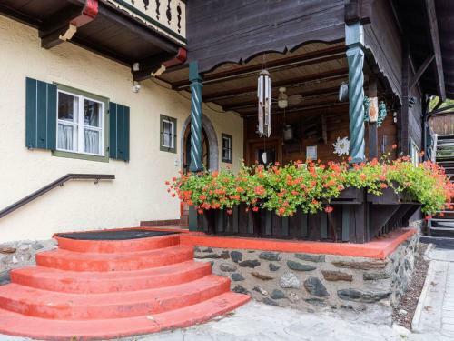 Apartment Chalet Pihapperblick 1