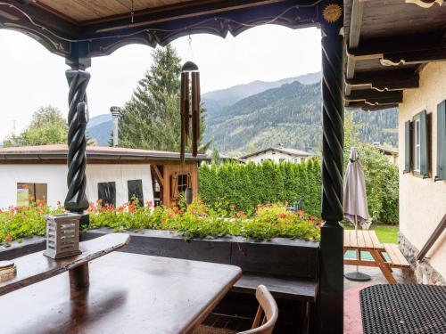 Apartment Chalet Pihapperblick 1