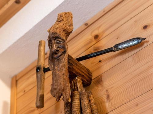 Apartment Chalet Pihapperblick 1