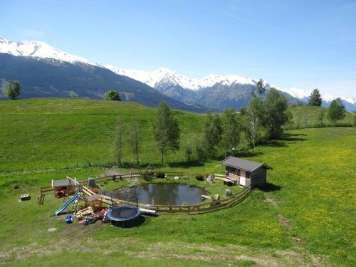 Agroturismo Stanglehen