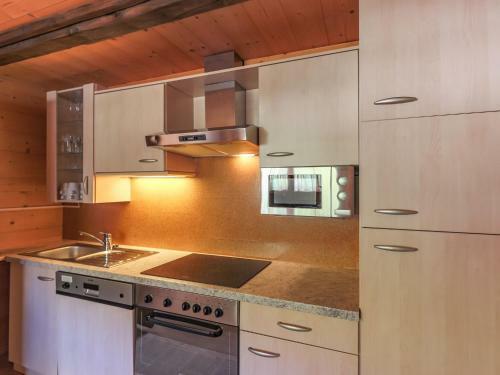 Luxurious Holiday Home In Mittersill With Sauna