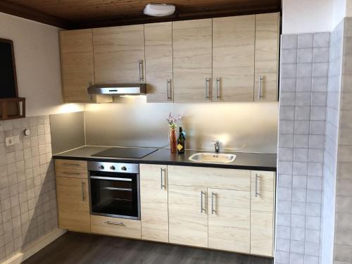 Luxurious Holiday Home In Mittersill With Sauna
