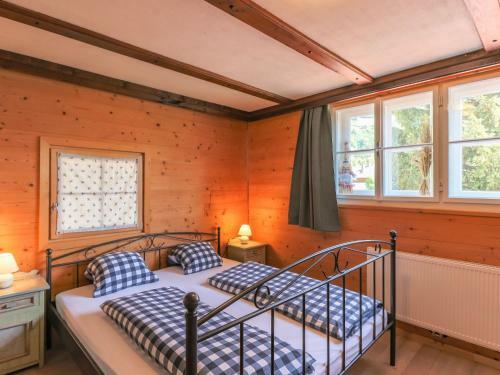 Luxurious Holiday Home In Mittersill With Sauna