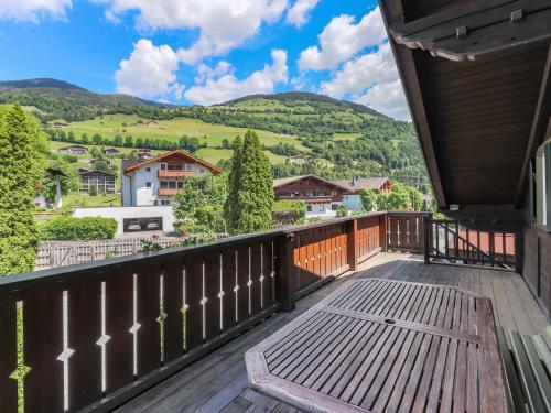 Luxurious Holiday Home In Mittersill With Sauna