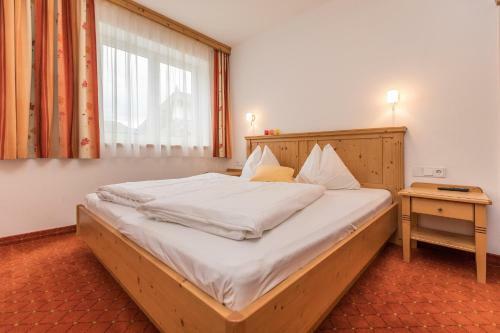 Aparthotel Alpenhof Apartments