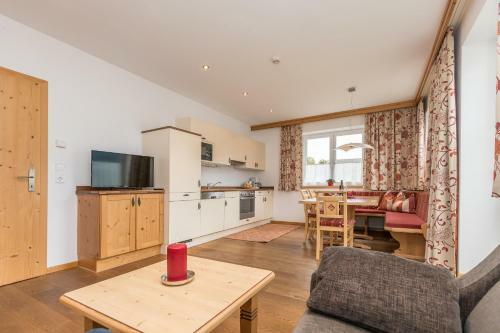 Aparthotel Alpenhof Apartments