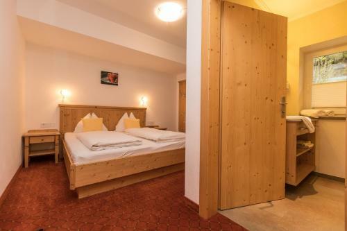 Aparthotel Alpenhof Apartments