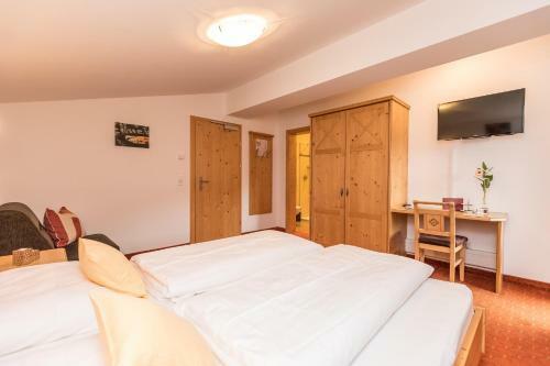 Aparthotel Alpenhof Apartments