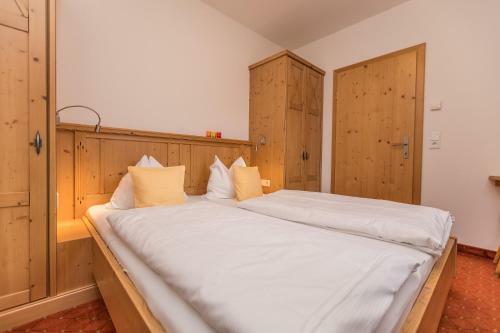 Aparthotel Alpenhof Apartments