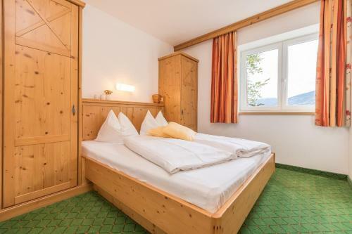 Aparthotel Alpenhof Apartments