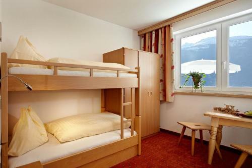 Aparthotel Alpenhof Apartments