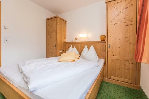 Aparthotel Alpenhof Apartments