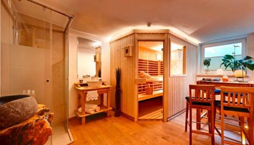 Aparthotel Alpenhof Apartments