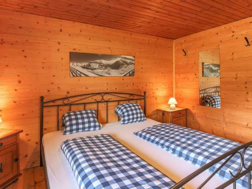 Apartment Chalet Pihapperblick 3