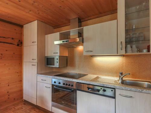 Apartment Chalet Pihapperblick 3