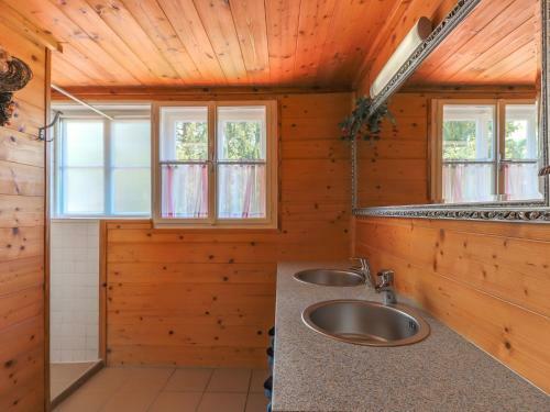 Apartment Chalet Pihapperblick 3