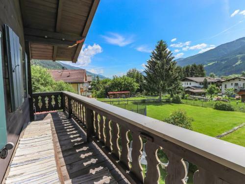 Apartment Chalet Pihapperblick 3