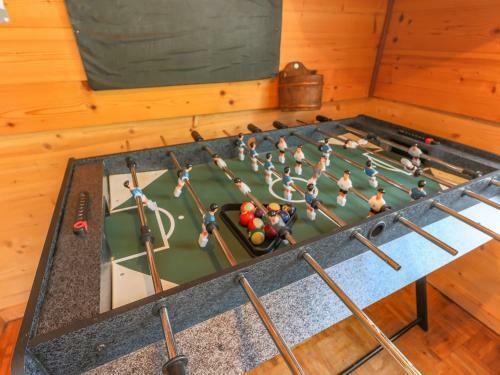 Apartment Chalet Pihapperblick 3