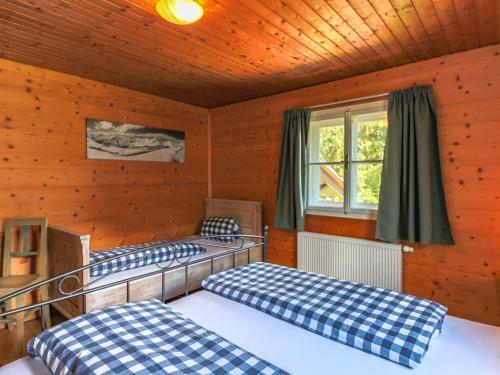 Apartment Chalet Pihapperblick 3