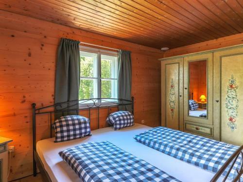 Apartment Chalet Pihapperblick 3