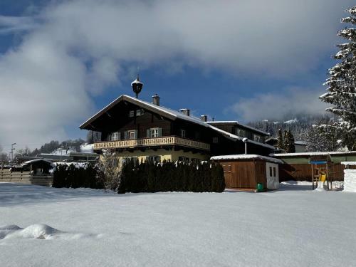 Apartment Chalet Pihapperblick 3