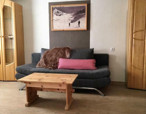 Apartamento Untersteinhof