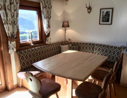 Apartamento Untersteinhof