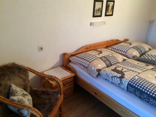 Apartamento Untersteinhof